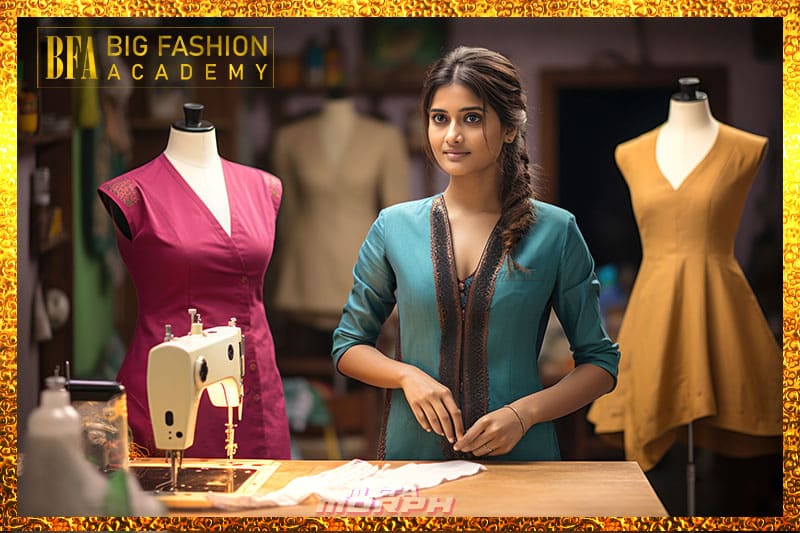 Fashion Designing Course in chandigarh and india